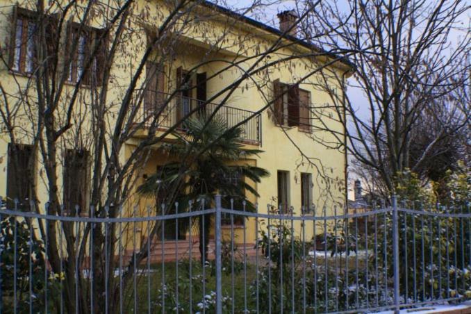B&B Nascondino Goito  Luaran gambar