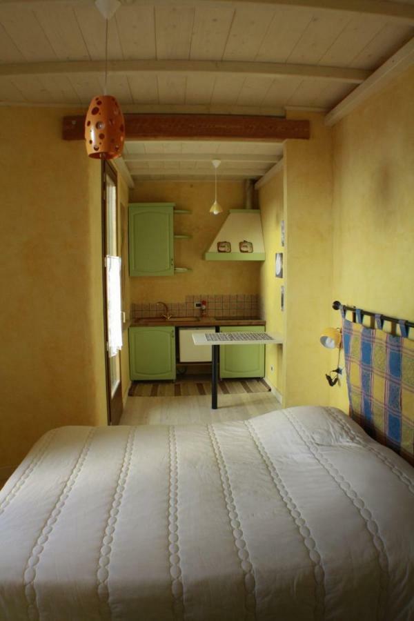 B&B Nascondino Goito  Luaran gambar