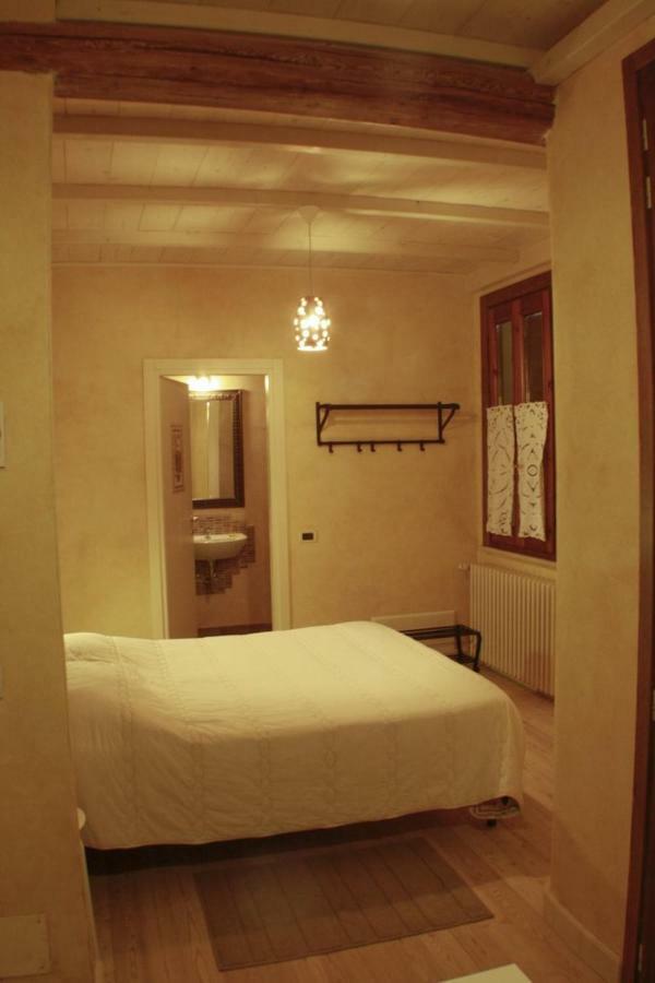 B&B Nascondino Goito  Luaran gambar