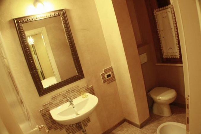 B&B Nascondino Goito  Luaran gambar
