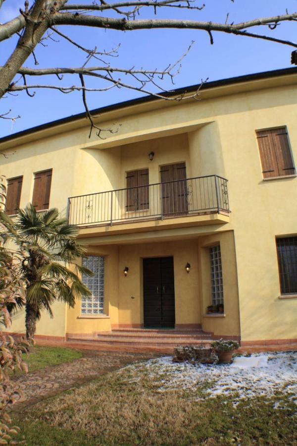 B&B Nascondino Goito  Luaran gambar