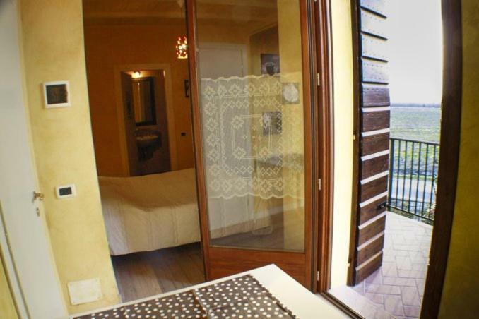 B&B Nascondino Goito  Luaran gambar