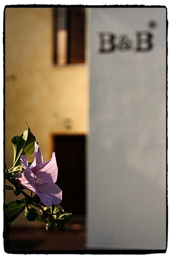 B&B Nascondino Goito  Luaran gambar