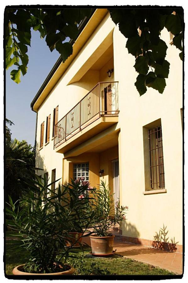 B&B Nascondino Goito  Luaran gambar