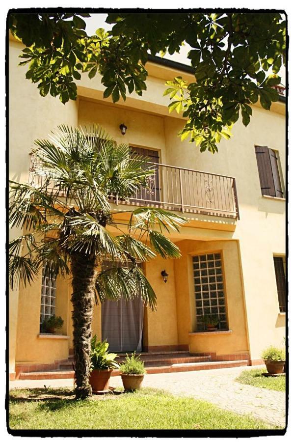 B&B Nascondino Goito  Luaran gambar